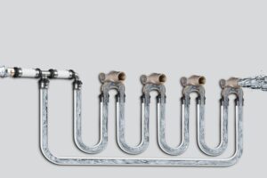 Rizika odstávky odběru pitné vody