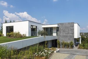 Baumit – betonové směsi na míru