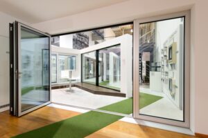 Nová okna PROGRESS s výhodnými bonusy pro zákazníky