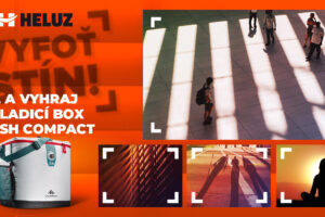 HELUZ opět hledá fotku, která zastíní všechny ostatní