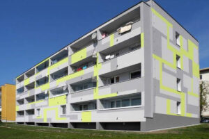 Hledáte nejodolnější „kabát“ pro svůj dům? Zkuste prémiové omítky Cemix!