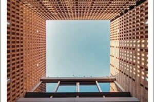 Finále soutěže Wienerberger Brick Award 2020