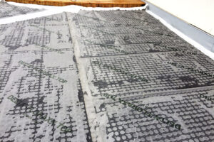 Chceme něco udělat pro životní prostředí? Udělejme ozeleněnou střechu