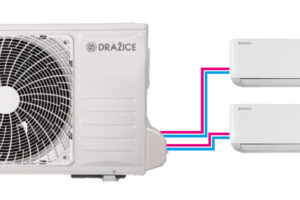 Jak šetřit energií při chlazení bytu?