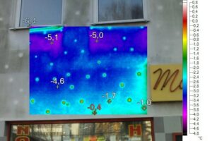 Kontaktní zateplení ETICS bez nutnosti kotvení