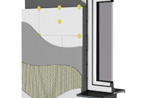 Realizace staveb z vápenopískového zdiva KMB SENDWIX