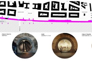 Revitalizace pražských náplavek