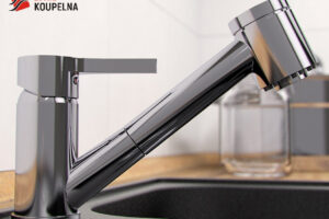 Na co dávat pozor při výběru a instalaci vodovodních baterií v ekologické domácnosti?