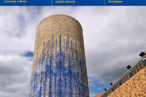 Vyšly Materiály pro stavbu 5/2020 – poslední připravené původní redakcí