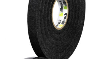 TP700 illmod EcoTech – první komprimační páska bez krycího lineru