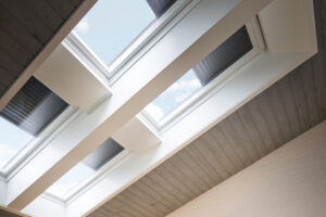 Akce Léto ve stínu s venkovními roletami VELUX pomalu končí