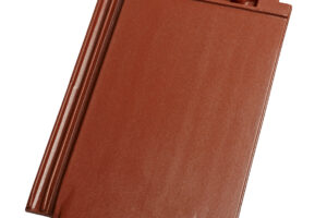 Větrání šikmých střech