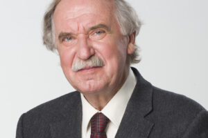 Laureátem Pocty České komory architektů je Zdeněk Zavřel