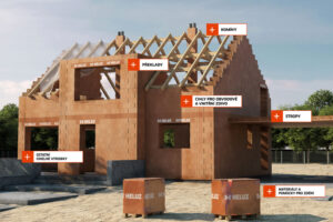 Cihly HELUZ FAMILY 2in1 předběhly dobu a normy