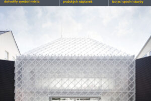 Vyšlo nové číslo časopisu Materiály pro stavbu. Co v něm najdete?