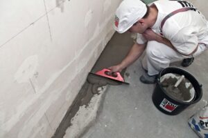 Baumit Baumacol - systémová řešení pro keramické obklady a dlažby