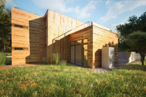 Jak funguje tepelné čerpadlo? V hlavní roli kondenzace a vypařování