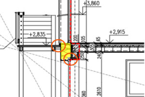 Masivní konstrukce vhodné pro pasivní dům