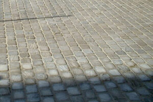 Systémy na opravu pojížděných betonových konstrukcí