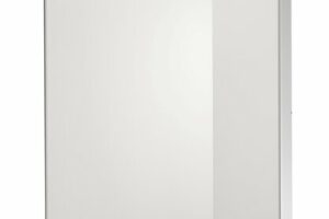 Inteligentní rekuperační jednotka řady NIBE „S“ šetří zdraví i rodinné úspory