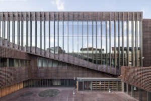 Brick Award 2020 – vítězné stavby