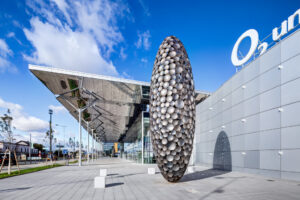 Prestižní titul Stavba roku 2020 získalo osm staveb