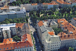 Rekonstrukce dřevěných trámových stropů