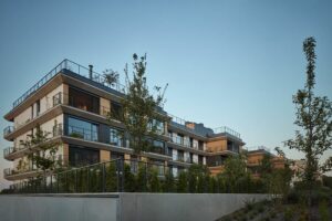 O titul Best of Realty - Nejlepší z realit 2020 usiluje téměř 50 projektů