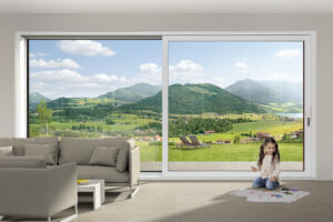 HST portál v novém provedení SYNEGO