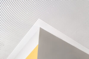 Cleaneo Tape - hladký okraj snadno a rychle