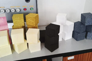 Vliv vlhkosti na účinnost tepelné izolace pro kontaktní zateplovací systémy