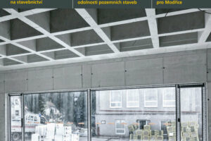 Materiály pro stavbu 9/2020