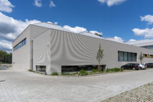 Hned dvě stavby s materiály Cemix získaly ocenění