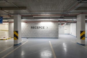 Neomítané stěny z tvarovek z Liaporbetonu a jejich výhody