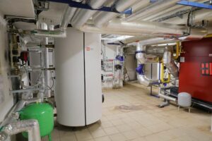 ČVUT ušetří díky energeticky úspornému projektu ročně 22 milionů korun