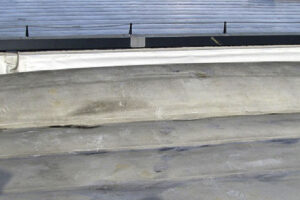 Patologie vodotěsných izolací a izolačních systémů 3: Mechanické kotvení