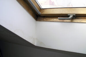 Jak a proč renovovat střešní okna