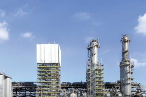 Doka bude nabízet lešení