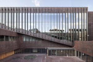 Brick Award 2022: 10. ročník mezinárodní soutěže cihlových staveb zahájen