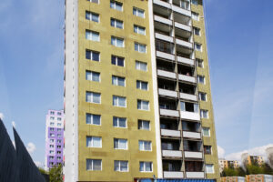 Životnost a stárnutí minerální izolace