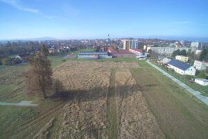 Město Příbor hledá kvalitní projekt pro bytovou výstavbu v lokalitě Za Školou