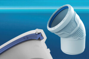 Jak omezit hluk ve vnitřní kanalizaci