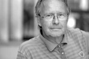 Hrdost na stavebnictví - rozhovor s projektantem Pavlem Štěpánem