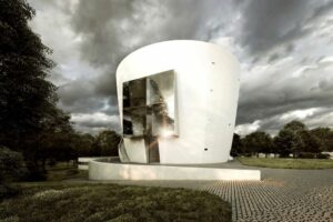 Kostel Nejsvětější Trojice v Neratovicích