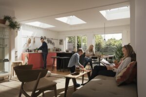 Jarní dotace na střešní okna VELUX