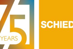 Schiedel slaví 75 let své existence