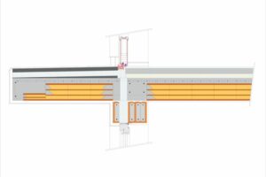 Stavební detaily hodnocené z pohledu tepelně technického