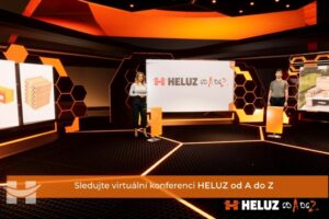 Online konference HELUZ od A do Z