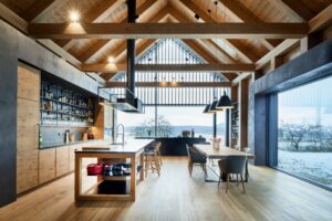 Designové stěrky vedou nejen díky svým vlastnostem, ale i ceně