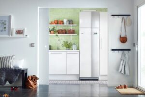 Větší využití tepelných čerpadel může přispět k naplňování evropského plánu na dosažení uhlíkové neutrality